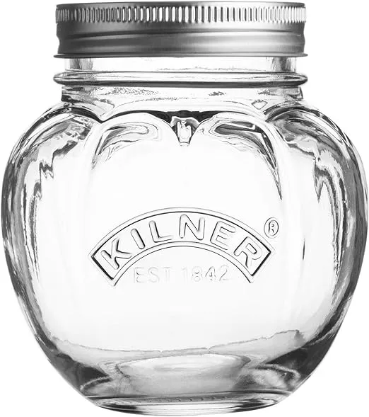 Kilner 13.5oz Berry Fruit Jar