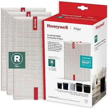 Honeywell True HEPA Replacement Filter