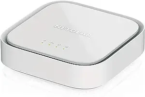 Netgear LM1200 4G LTE Modem