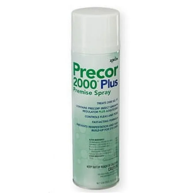 Precor 2000 Plus Premise Spray - 16 fl oz bottle 