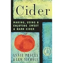 Cider 3rd Edition