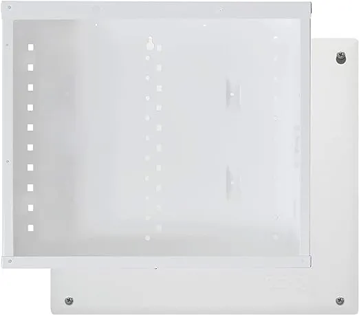 Legrand EN1200 12" Enclosure with Screw-On Cover