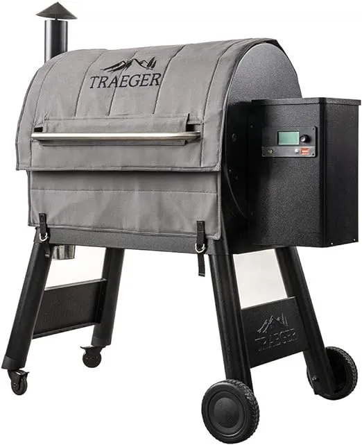 Traeger Insulation Blanket - Pro 780