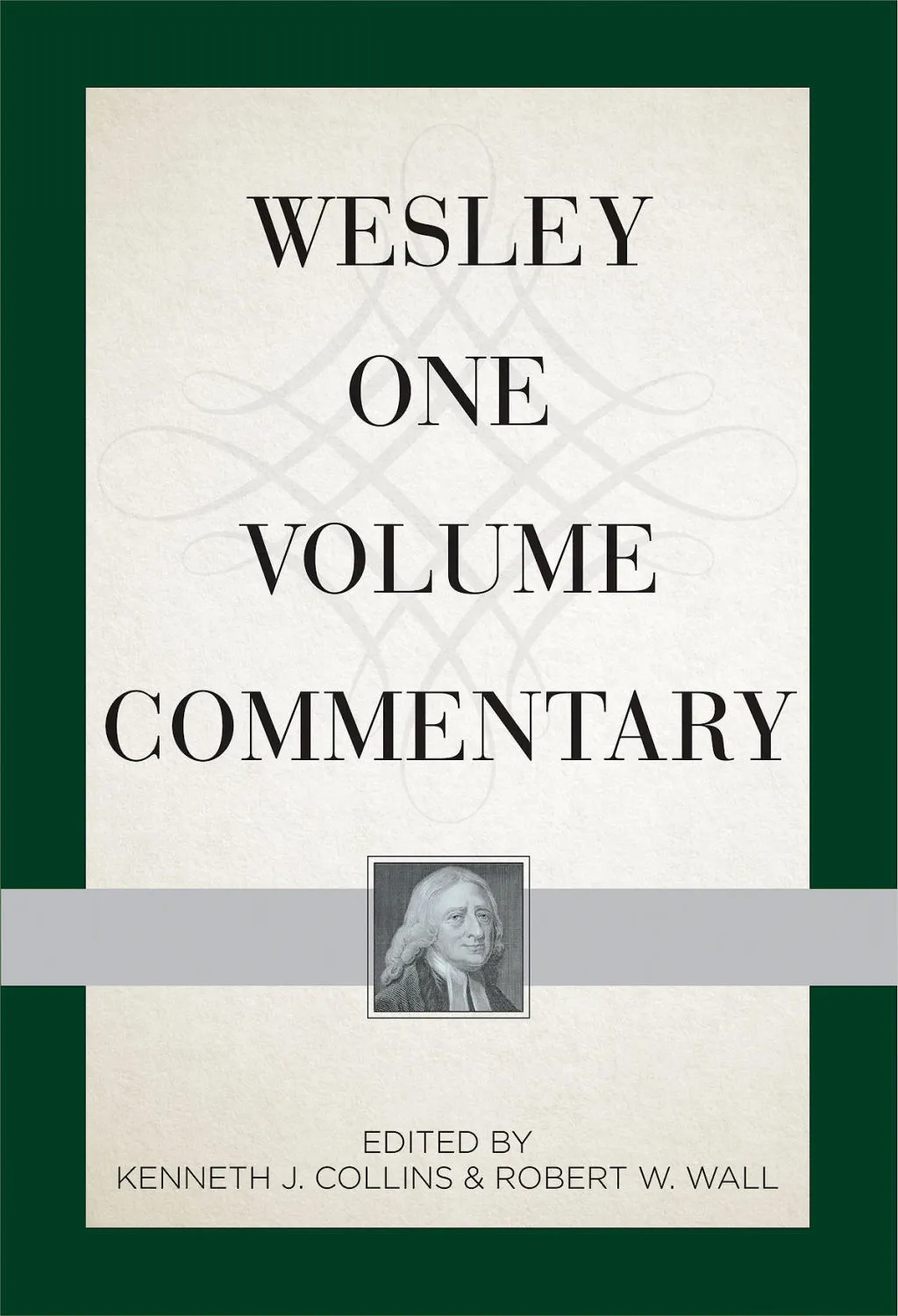 Wesley One Volume Commentary (eBook)