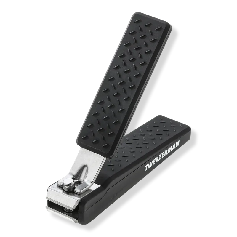 Tweezerman G.E.A.R. Clipper, Toenail, Precision Grip