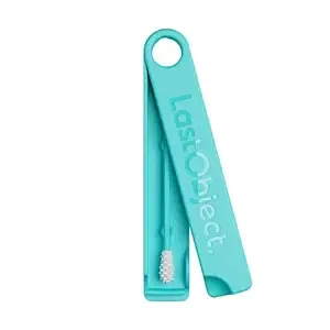 LastSwab | Reusable Swab, Turquoise