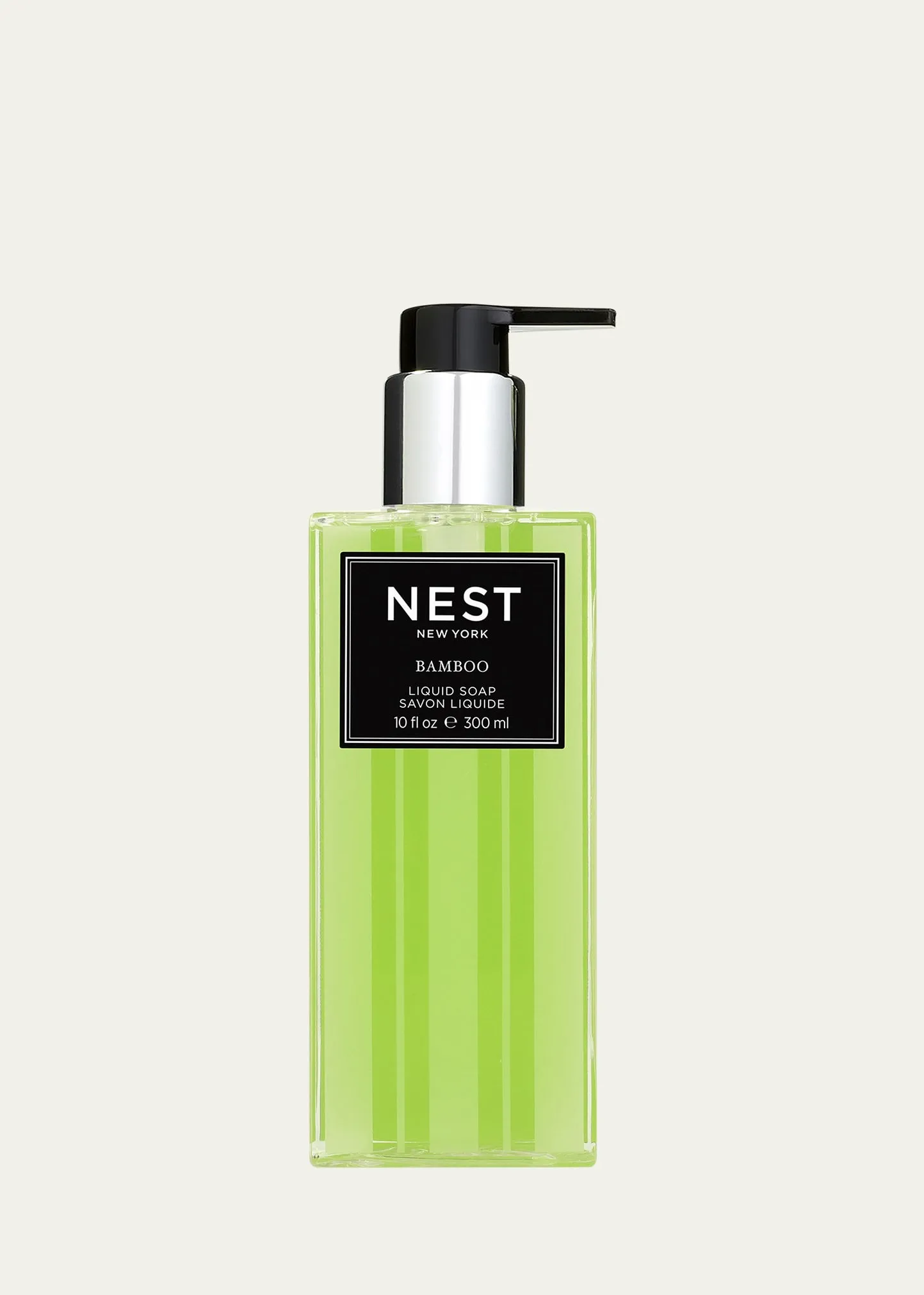 Nest Bamboo Liquid Soap