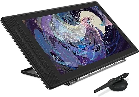 Huion Kamvas Pro 13 Graphics Drawing Monitor