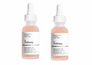 The Ordinary Lactic Acid 10% + HA 2% Superficial Peeling Formulation 30ml