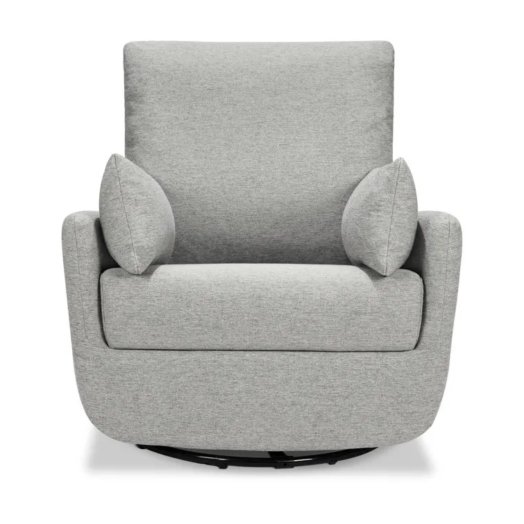 Juno Swivel Glider