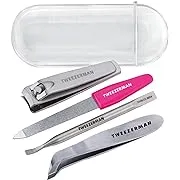 Tweezerman - Mini Nail Rescue Kit