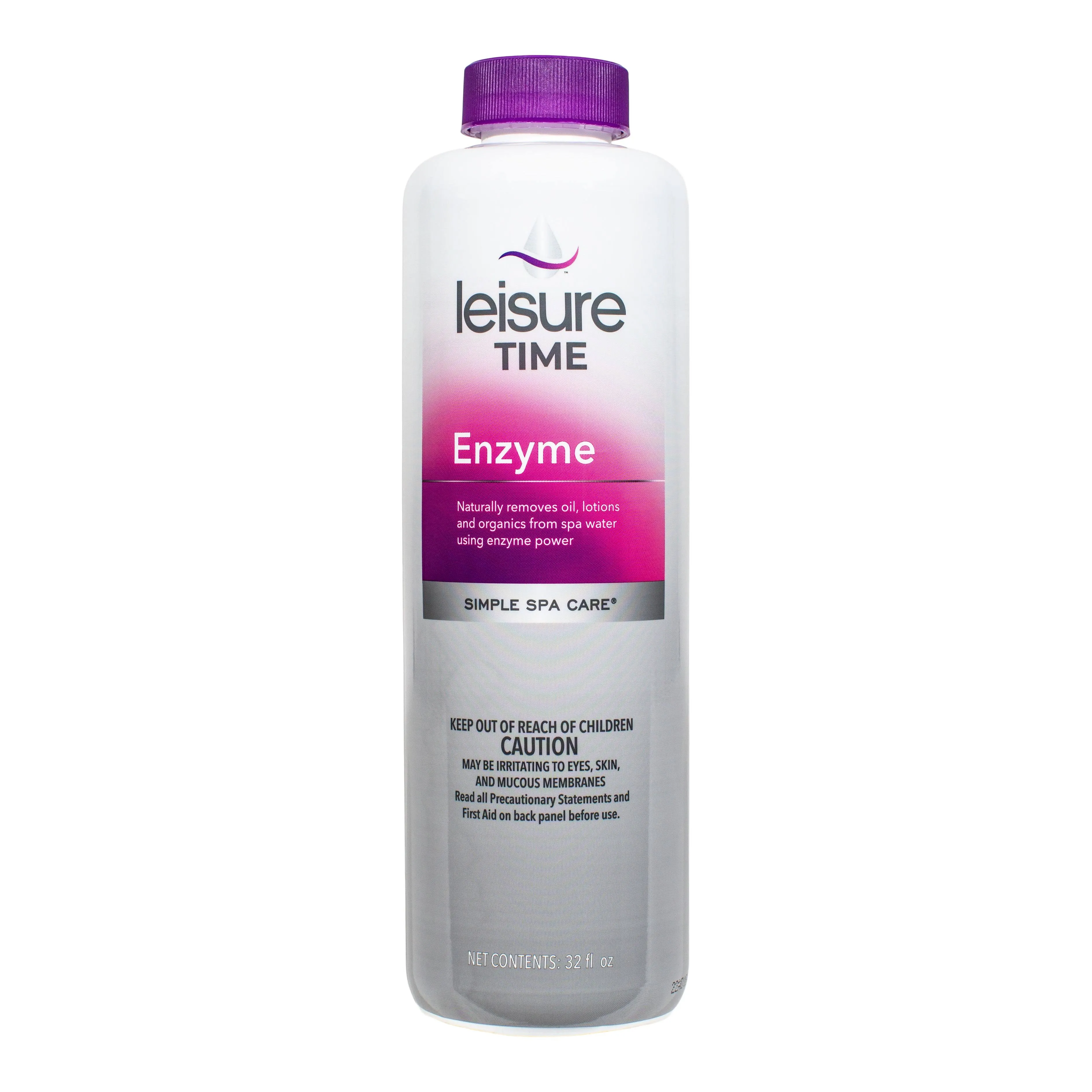 Leisure Time Spa Enzyme