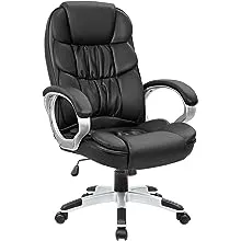 Homall Office Chair High Back Computer Chair Desk Chair