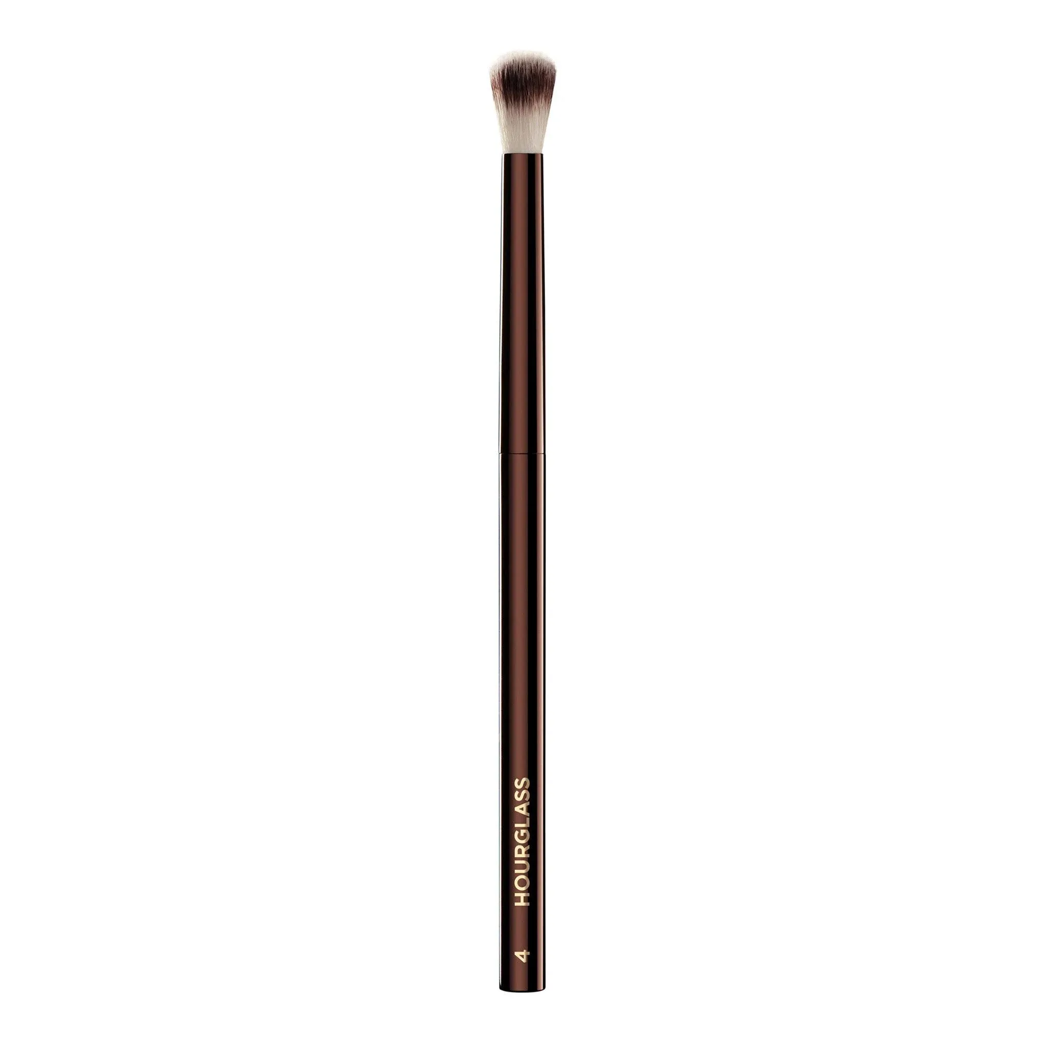 Hourglass Brush #4 - Crease