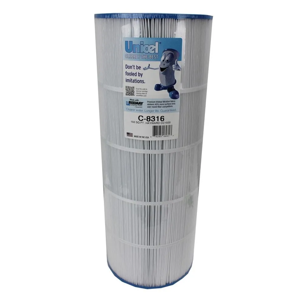 Unicel Cartridge Pool Filter Lowes.com