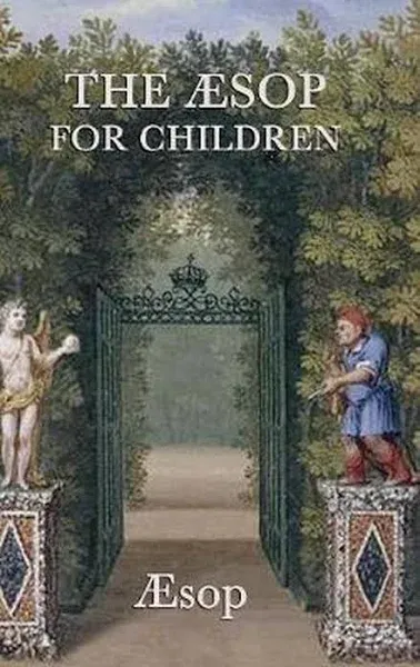 The AESop for Children [Book]