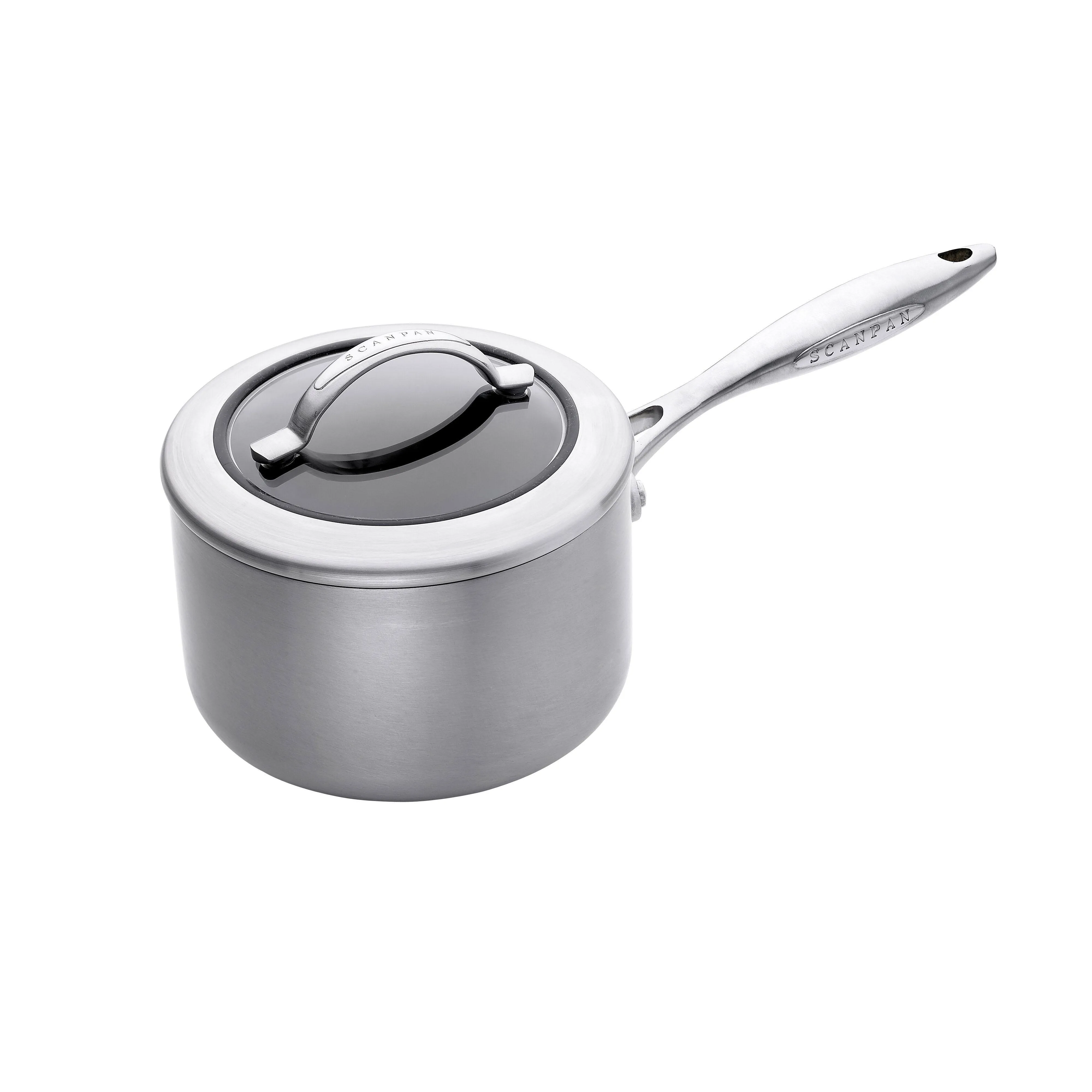 Scanpan CTX 2.5 Litre Saucepan with Lid