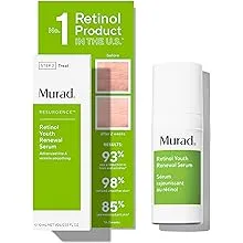 Retinol Youth Renewal Serum