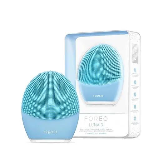 Foreo Luna 3 for Men