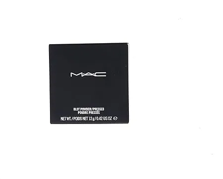 MAC Blot Powder / Pressed - Light - 12 g / 0.42 US oz