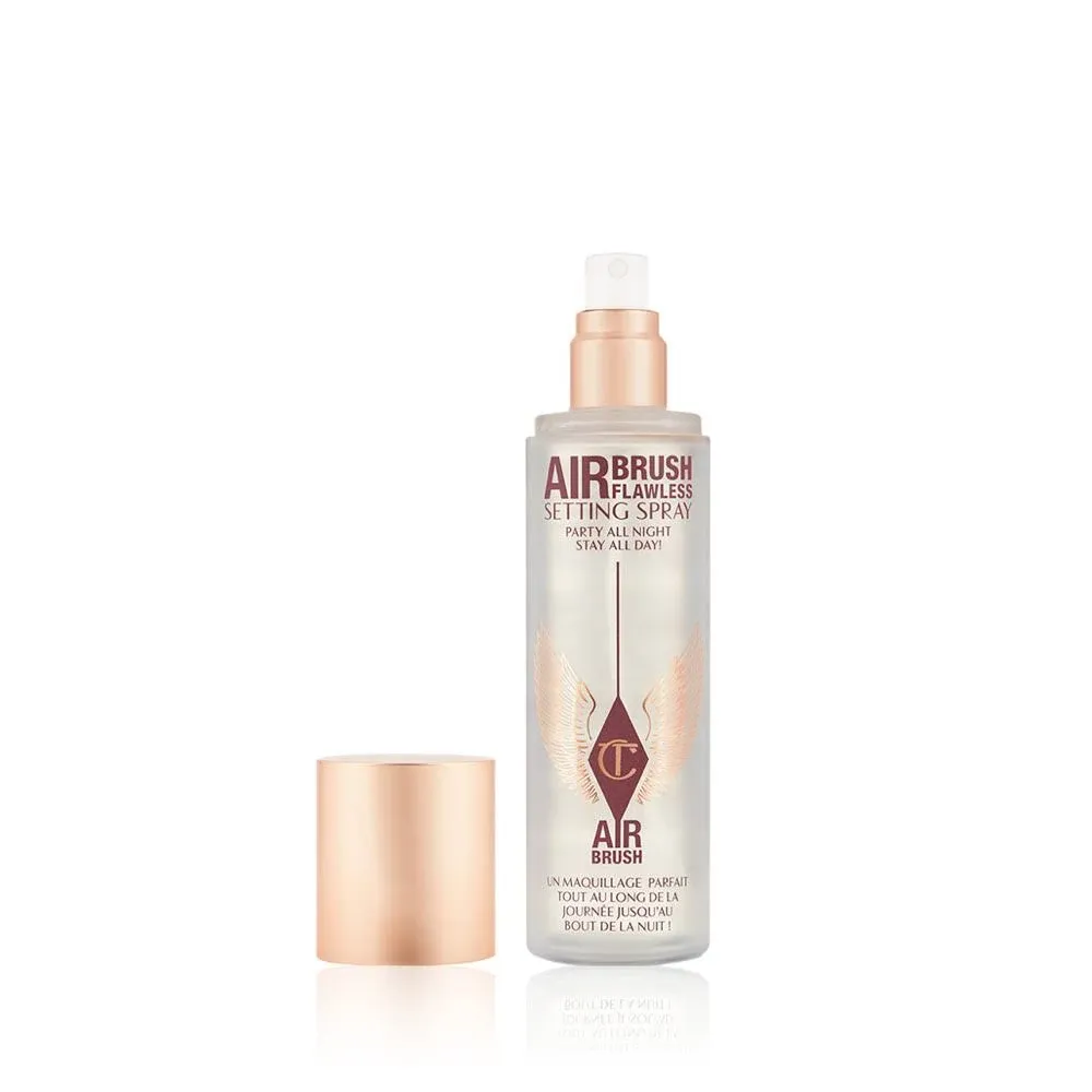 Charlotte Tilbury Airbrush Flawless Setting Spray - 200 ml