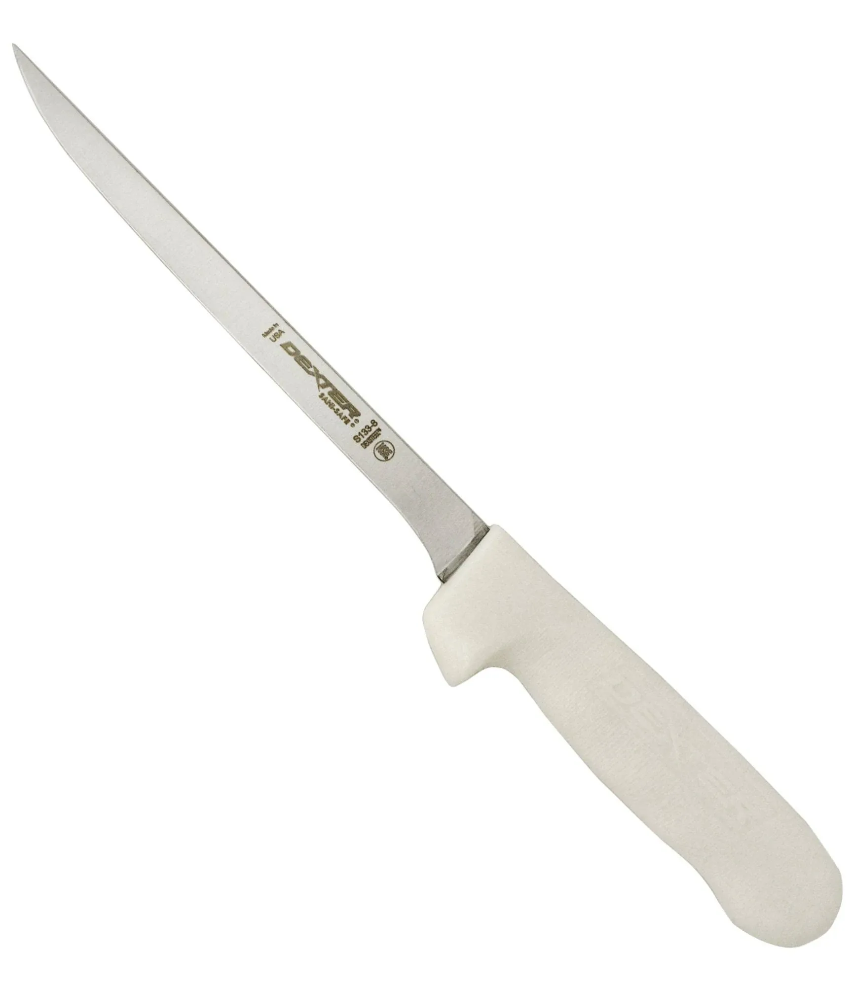 Dexter-Russell 8" Fillet Knife