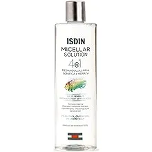 Isdin 4 in 1 Micellar Solution 400ml