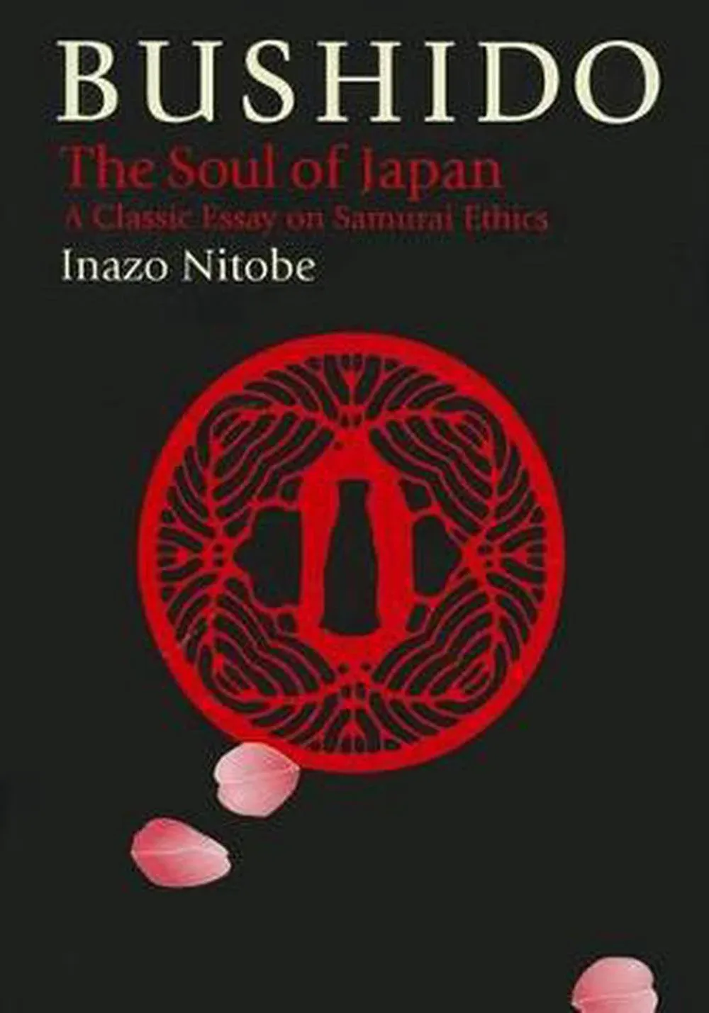 Bushido: The Soul of Japan [Book]