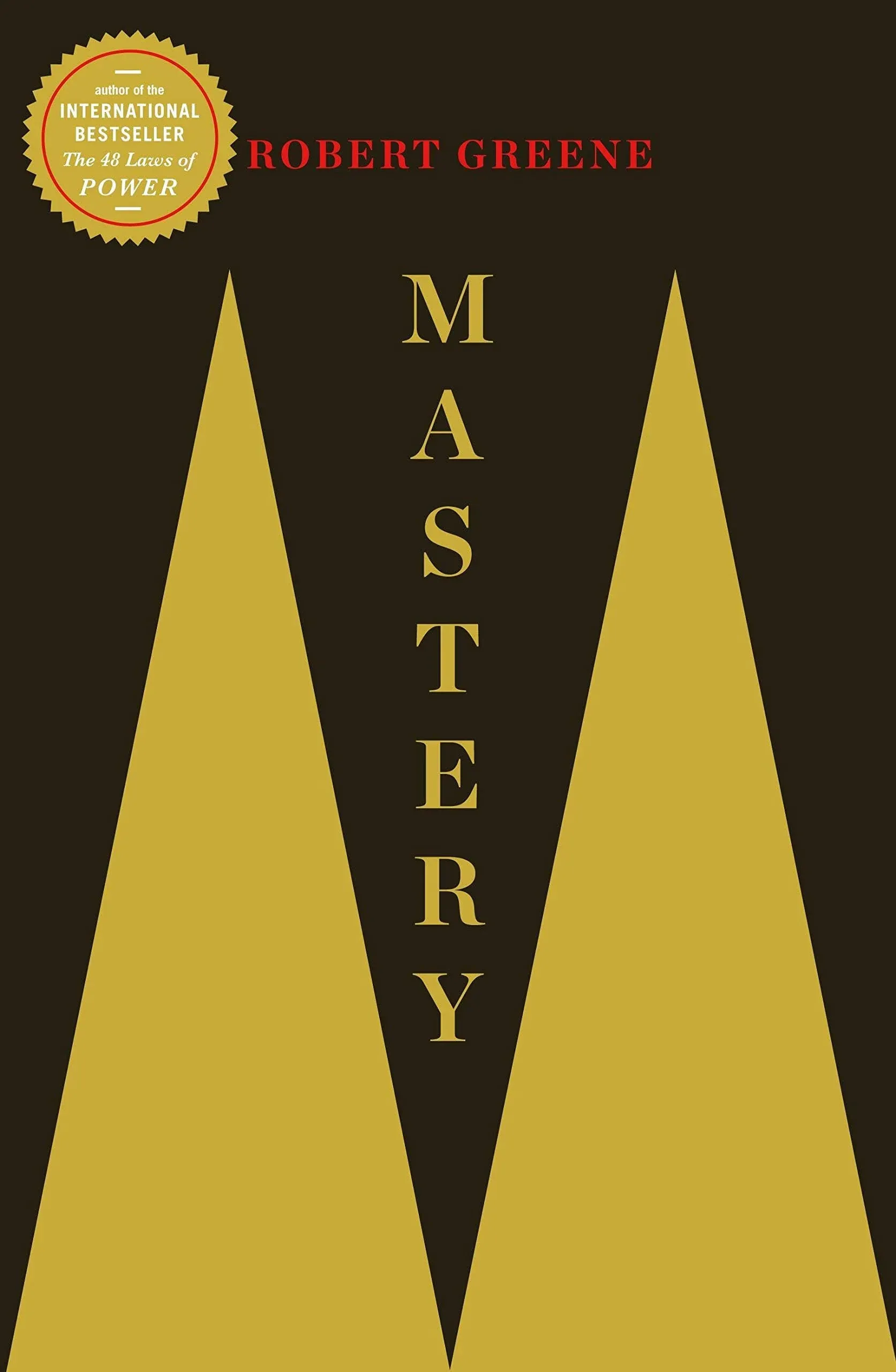 Mastery [Book]