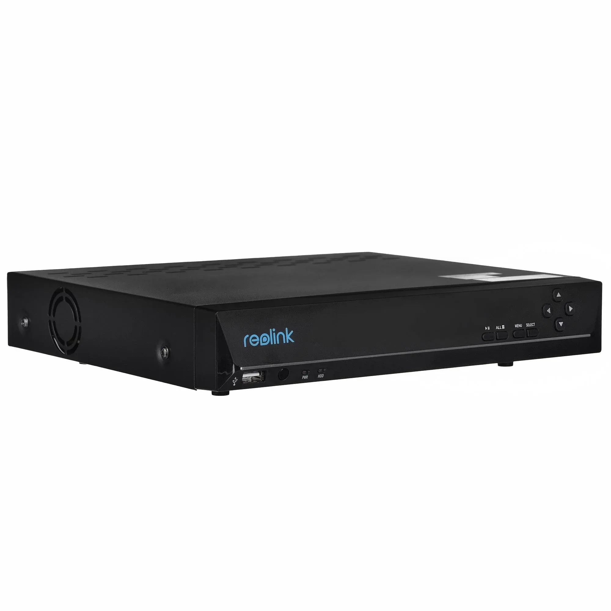 Reolink RLN8-410 8-Channel PoE Network Video Recorder