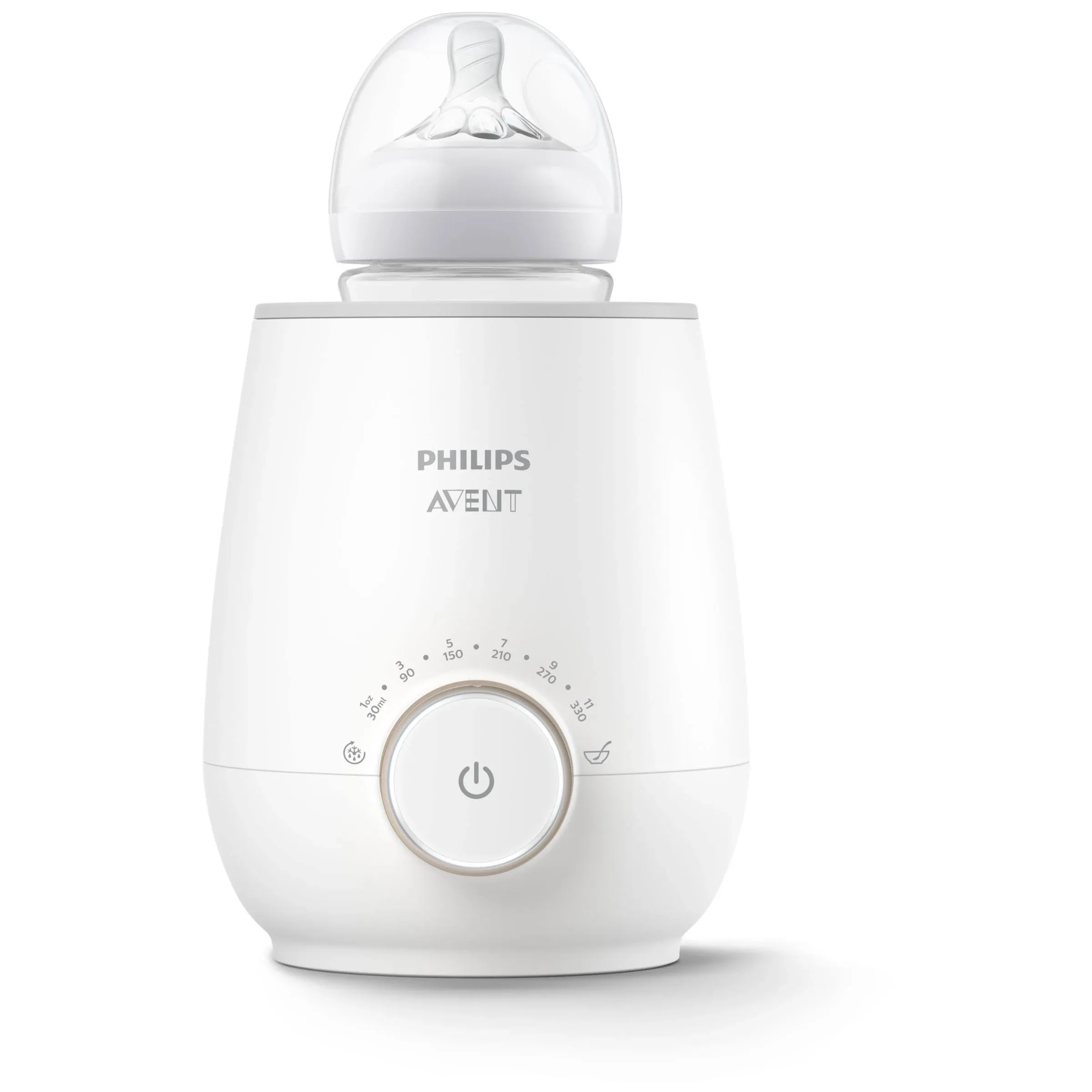 Avent/Philips Fast Baby Bottle Warmer