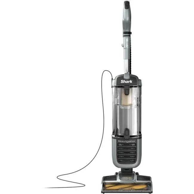 Shark® Navigator Pet Upright Vacuum with Self-Cleaning Brushroll (ZU62)