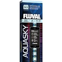 Fluval Aquasky Bluetooth LED Aquarium Light