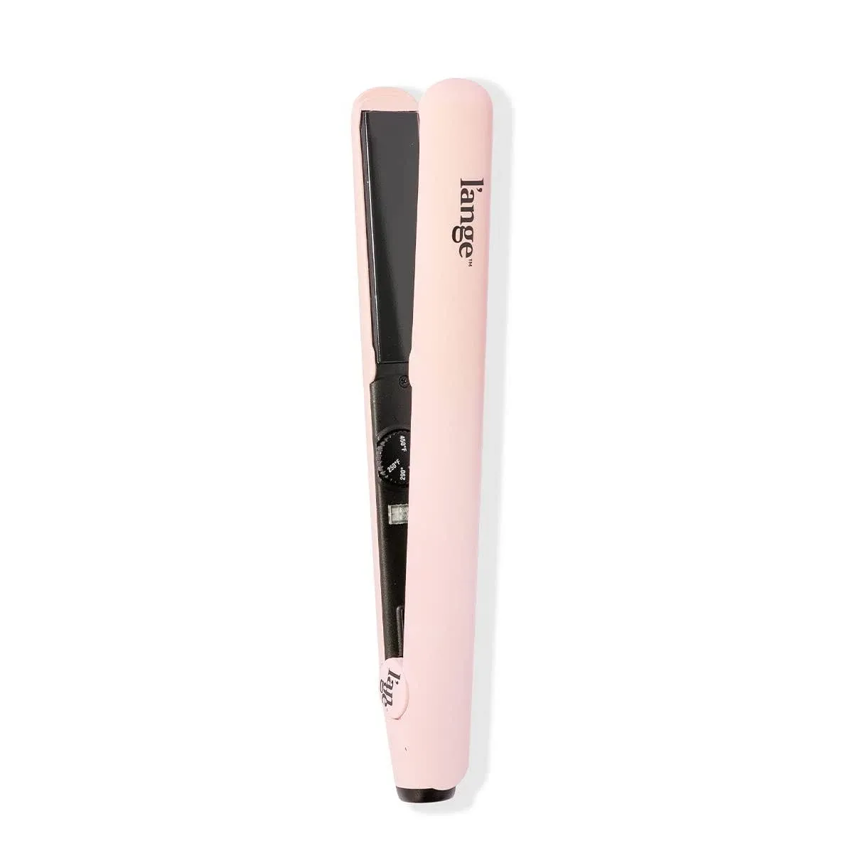 Le Ceramique 1-Pass Flat Iron Blush