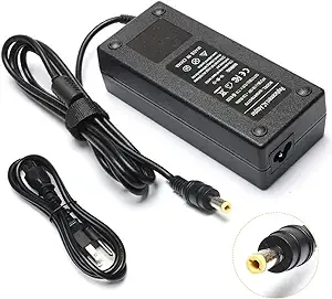 150W 19.5V 7.7A ADP-150NB AC Adapter Laptop Charger for Asus G74sx G53 G53S G53sx ...