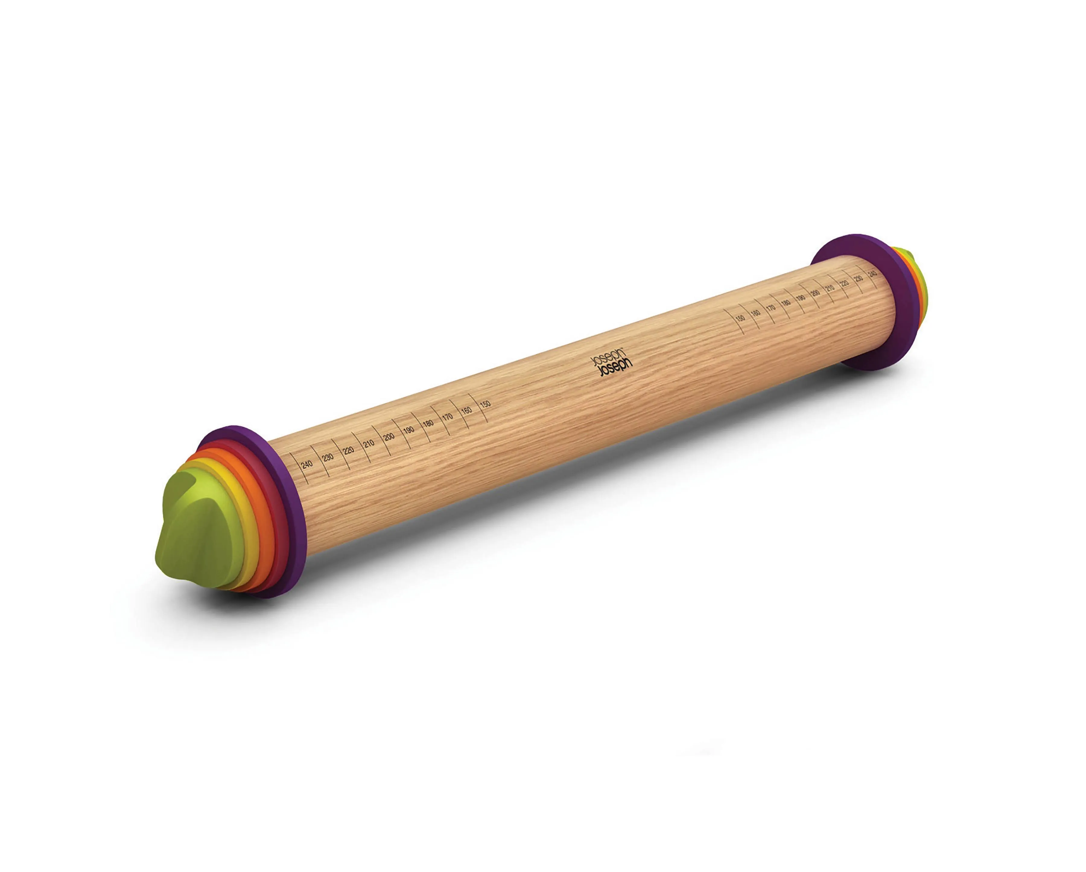 Joseph Joseph Duo Adjustable Rolling Pin