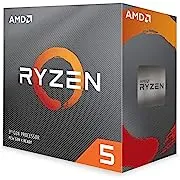 AMD Ryzen 5 3600