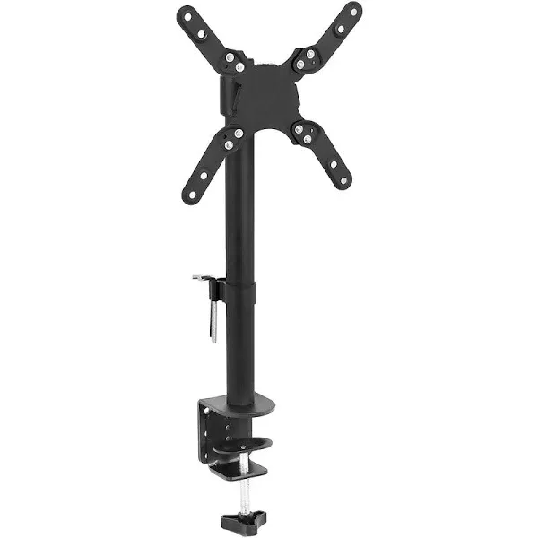 Ultra-Wide Single Monitor Desk Mount | Mount It! MI-709