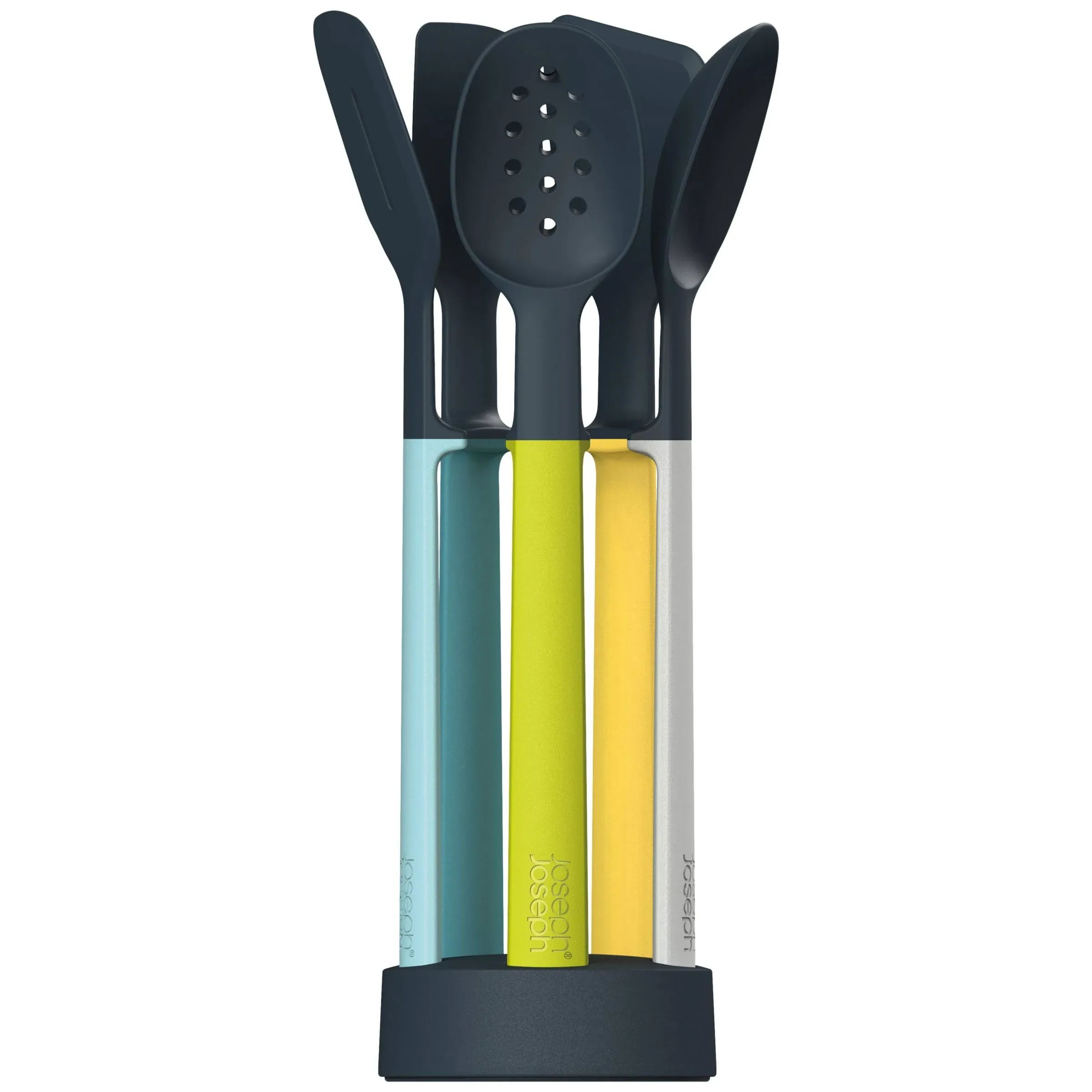 Joseph Joseph Elevate Silicone 5-piece Kitchen Utensil Set