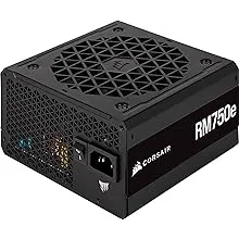 Corsair RME Series RM750e Fully Modular Low-Noise ATX Power Supply