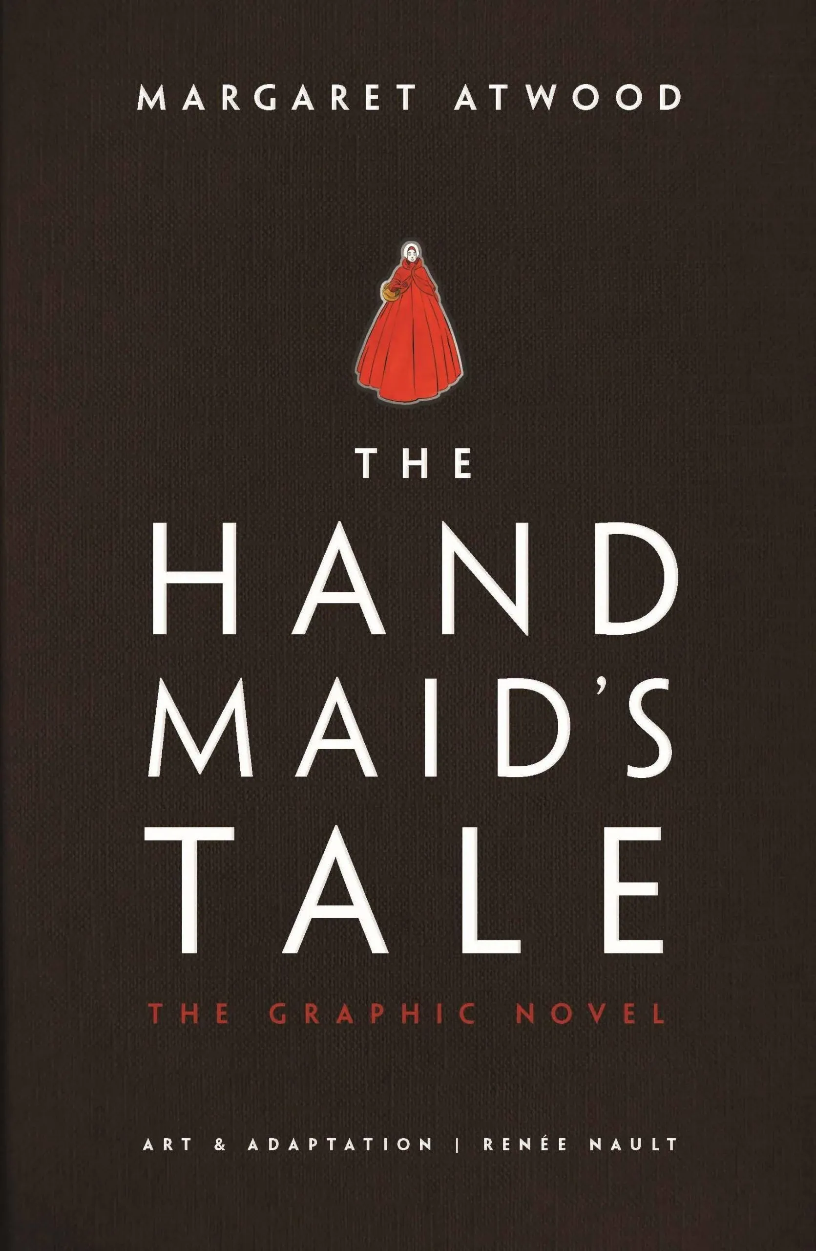 The Handmaid&#039;s Tale by Atwood, Margaret, NEW Book, FREE &amp; FAST Delivery, (Hardco