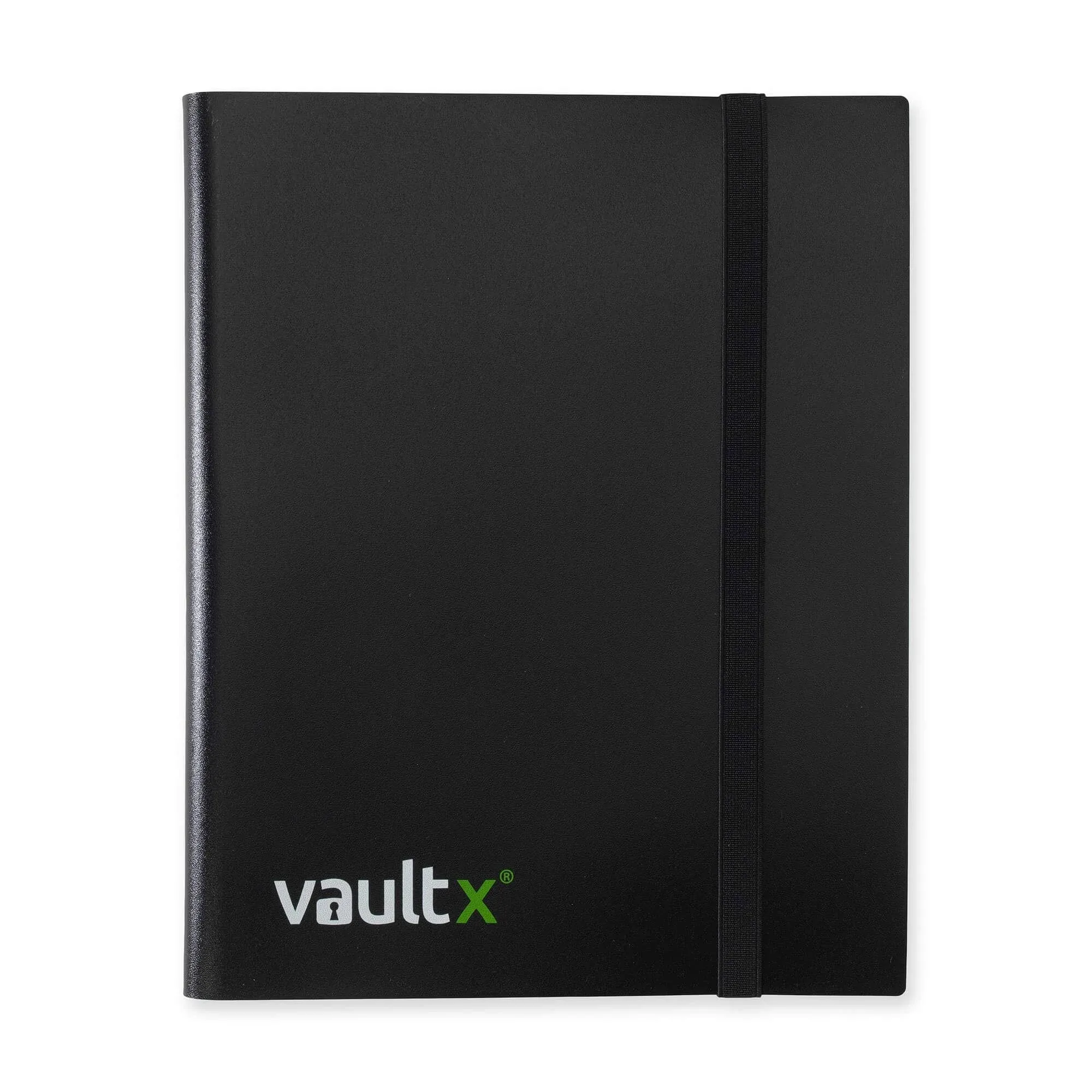 Vault x Binder - 9 Pocket Trading Card Album Folder - 360 Side Loading Pocket Binder for TCG