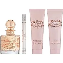 Fancy Eau de Parfum 4-Piece Set