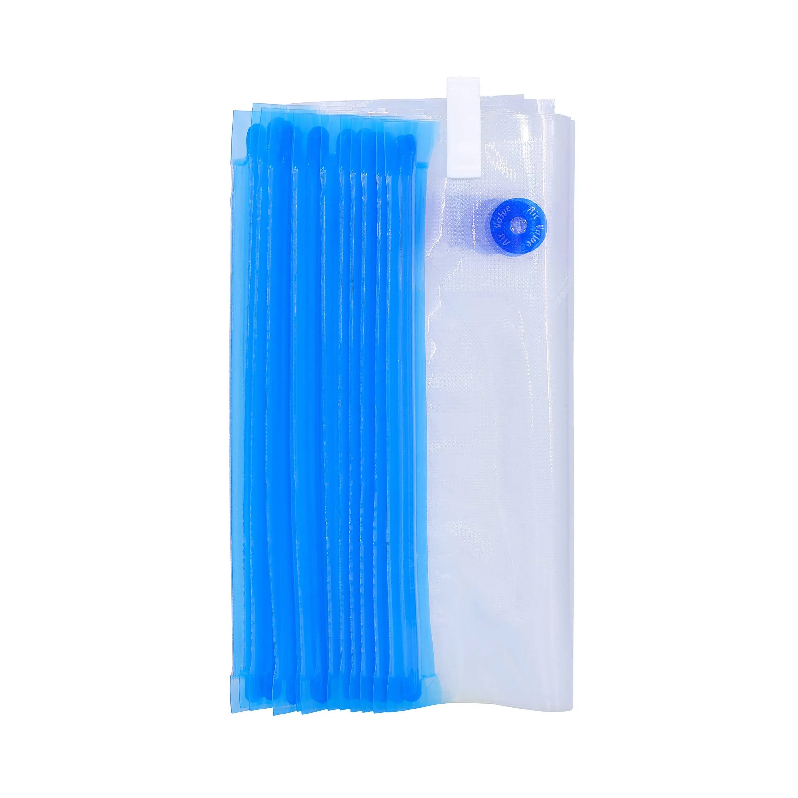 FOYO Gallon Vacuum Zipper Bags