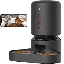 PETLIBRO Automatic Cat Feeder 5G WiFi Pet Feeder with APP Control