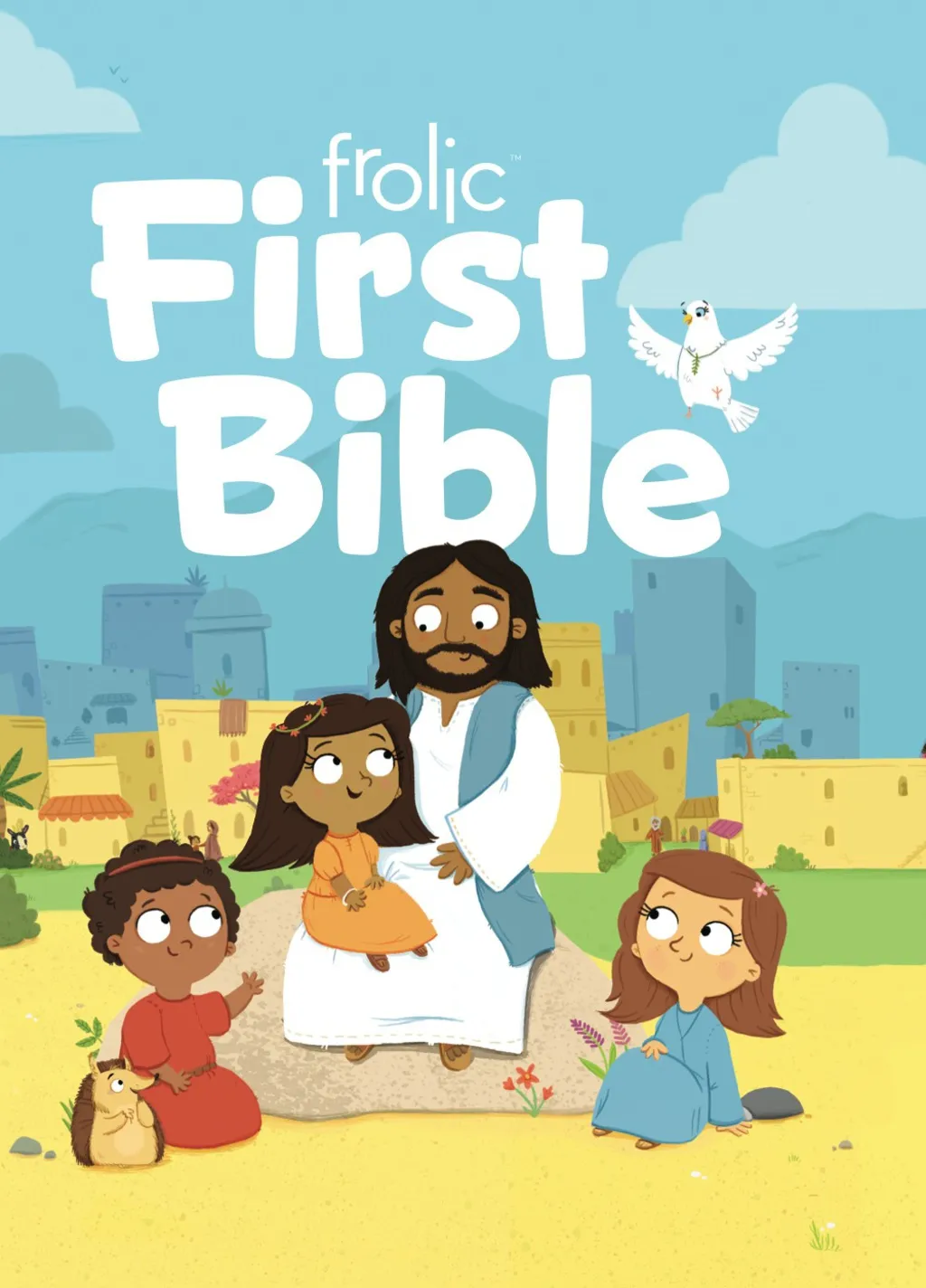 Frolic First Bible (eBook)