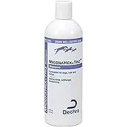 Dechra Miconahex + Triz Shampoo for Dogs