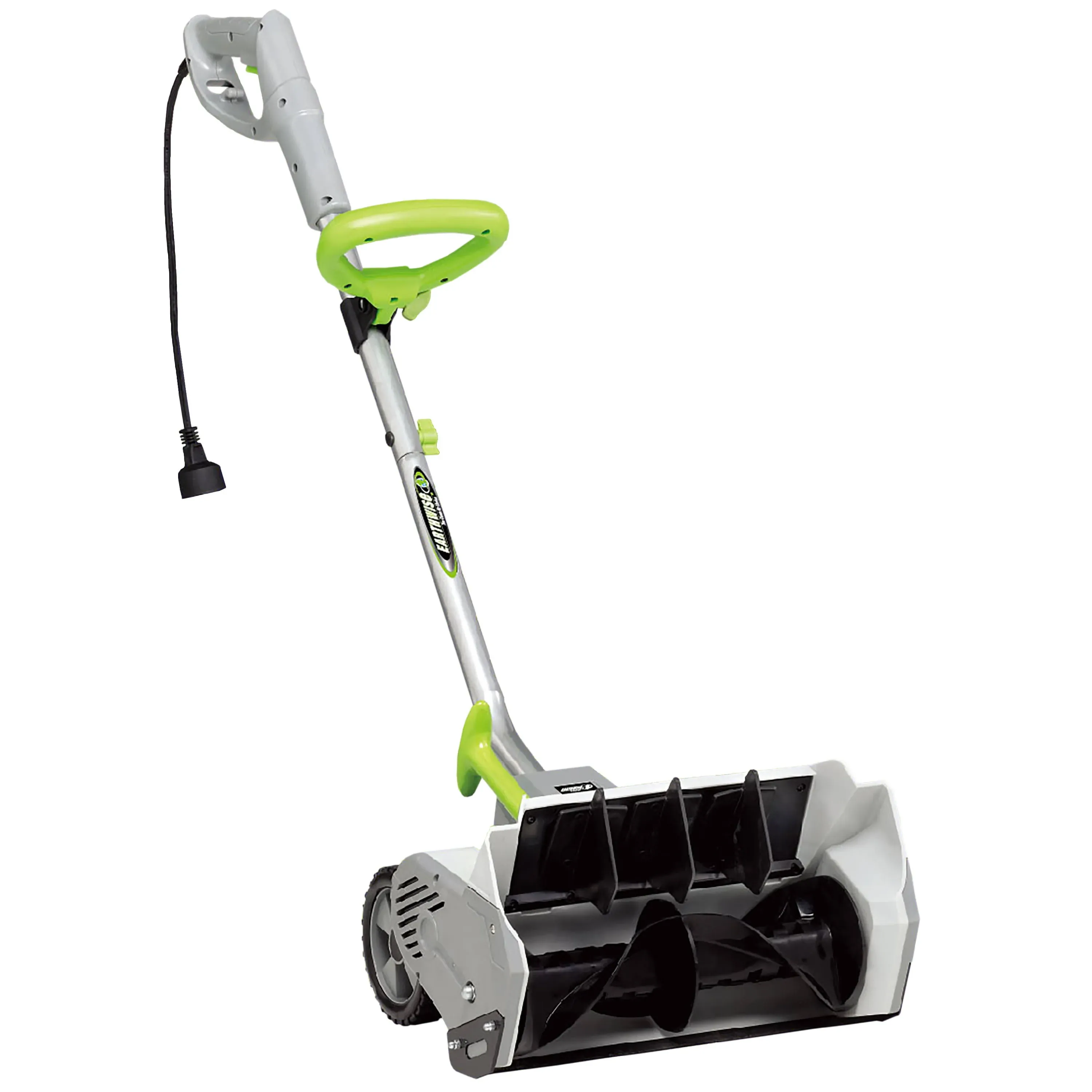 Earthwise SN70016 12-Amp 16-inch Corded Electric Snow Thrower Shovel