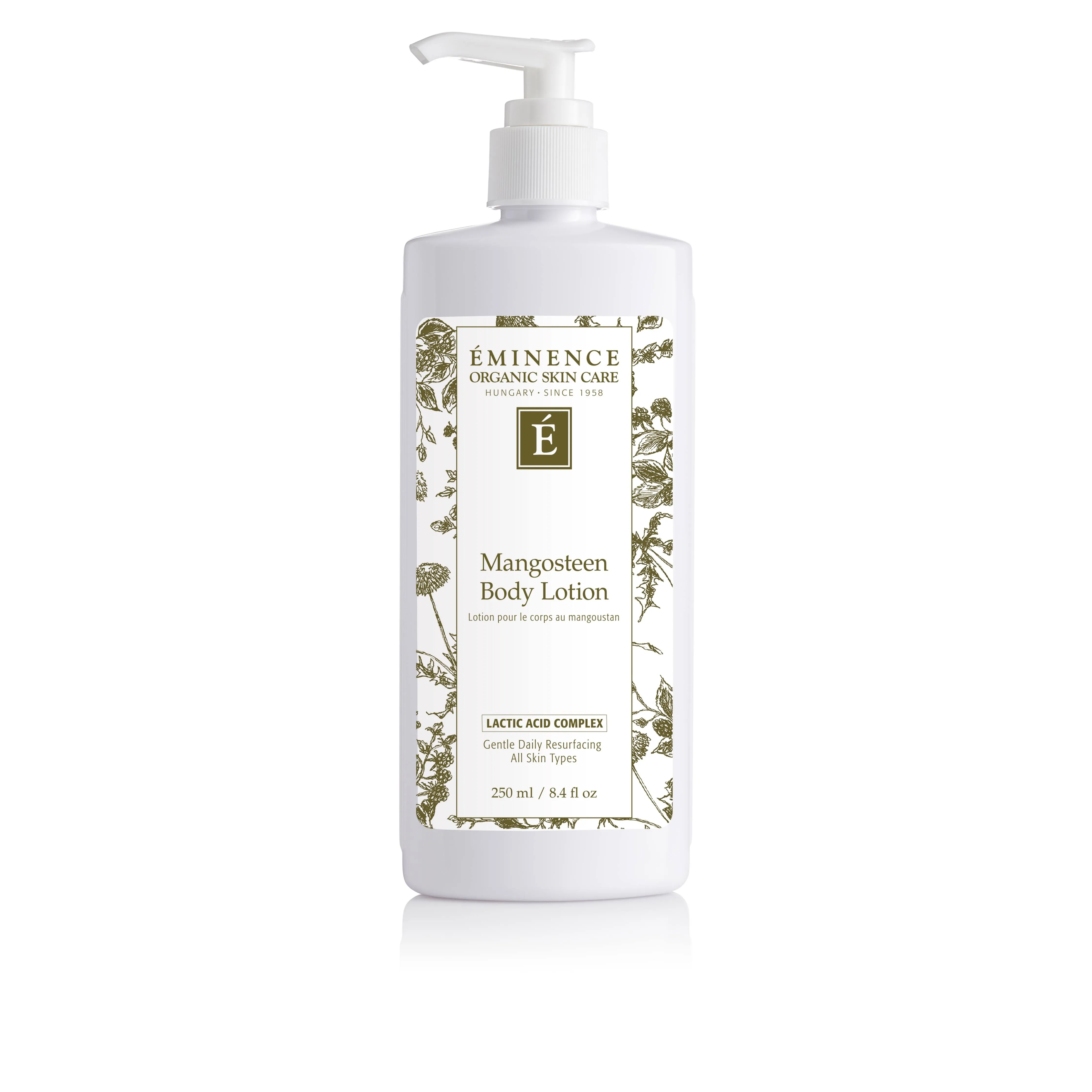 Eminence Mangosteen Body Lotion 8.4 fl oz