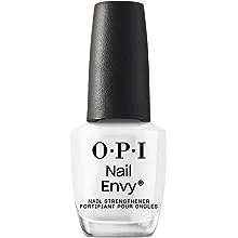 OPI Nail Envy (ALPINE Snow)